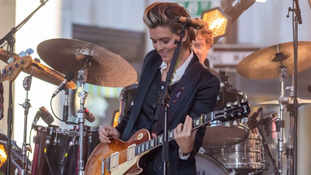 Brandi Carlile