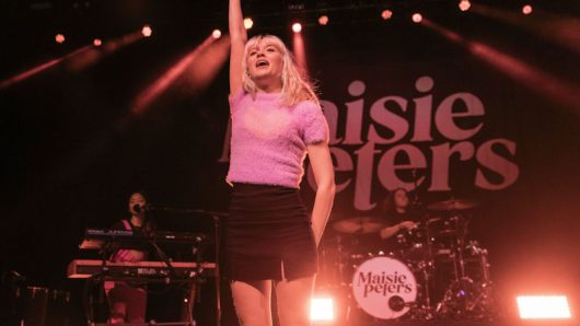 Maisie Peters Announces Biggest UK Tour Dates Yet