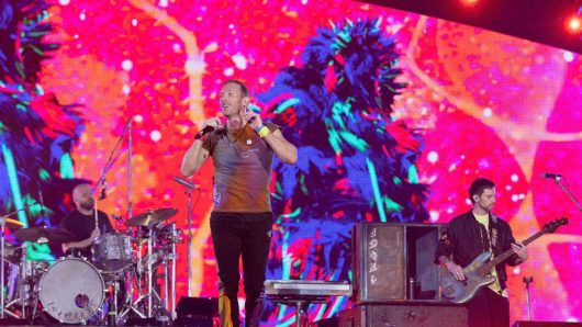 Coldplay, Ed Sheeran Shows Help Wembley Stadium Break Attendance Records In 2022