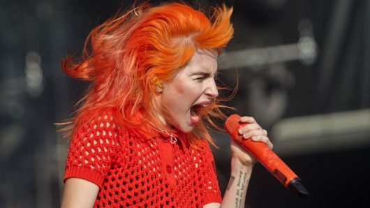 Paramore Announce Nashville Album Release Show