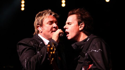 Duran Duran To Perform For ‘New Year’s Rockin’ Eve’ In New York’s Times Square