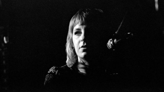 Fleetwood Mac Pay Tribute To Christine McVie