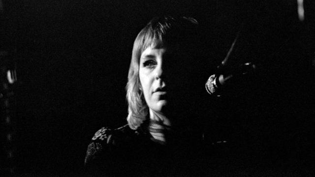 Fleetwood Mac Christine McVie