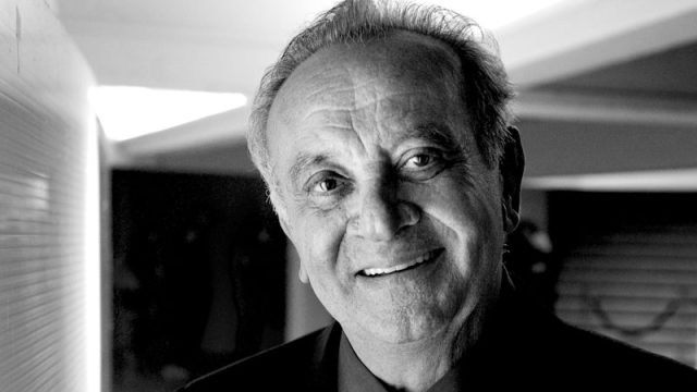 Angelo Badalamenti