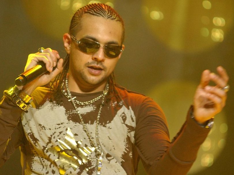 Temperature: How Sean Paul’s Dancehall Banger Became A TikTok Smash