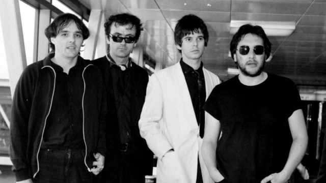 Jet Black Stranglers Dies 84