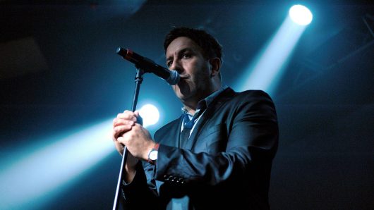 Terry Hall, Lead Singer With The Specials, Dies Aged 63