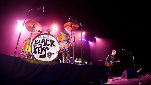 The Black Keys To Perform At 2023 NHL Winter Classic In Boston