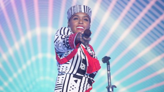 Janelle Monáe Hints At New Music On The Way