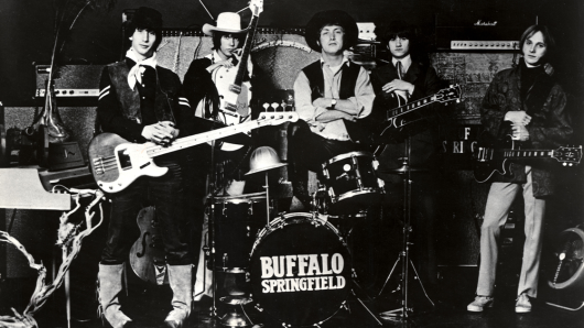 For What It’s Worth: Behind Buffalo Springfield’s Countercultural Classic