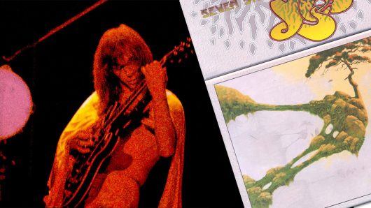 ‘Progeny’: A Guide To Yes’ Seven-Show, 21LP Live Box Set