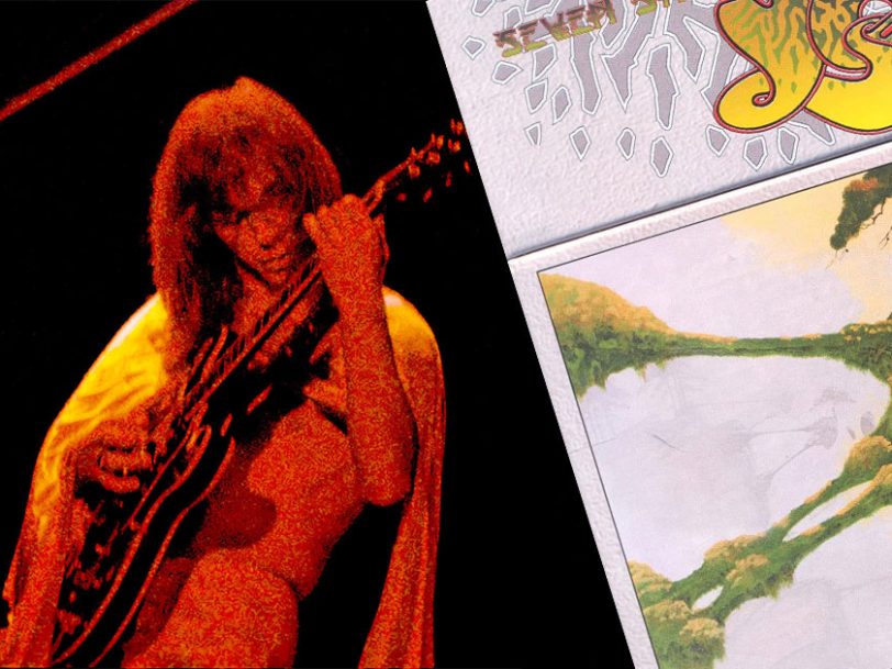 ‘Progeny’: A Guide To Each Gig In Yes’ Seven-Show 21LP Live Box Set
