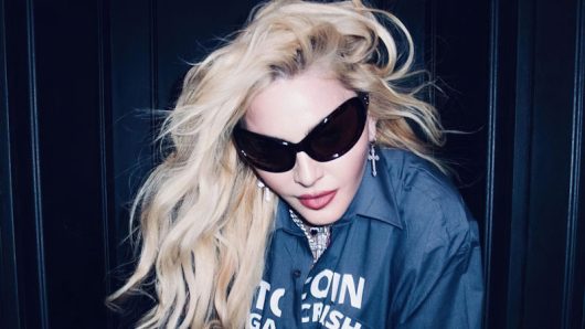 Madonna And Sam Smith Release New Song, ‘Vulgar’: Listen