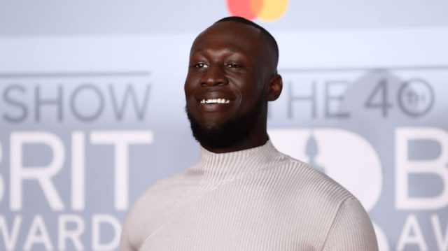 Stormzy