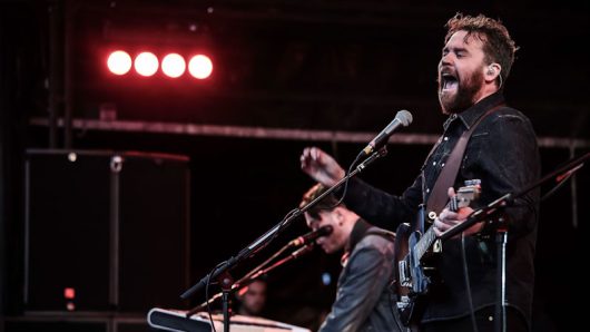 Frightened Rabbit Announce 10th Anniversary Edition Of ‘Pedestrian Verse’