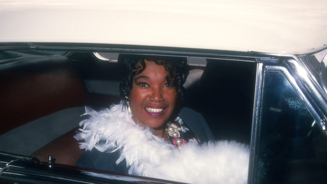 Anita Pointer, The Pointer Sisters Singer Dies Aged 74