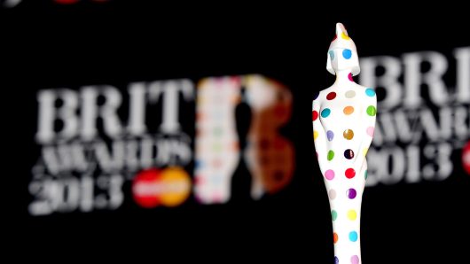 BRIT Awards Confirm Details Of 2023 Nominations Livestream