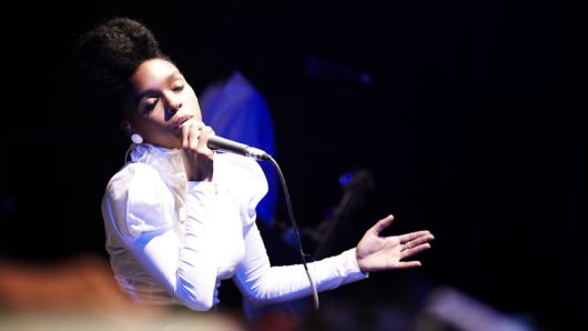 Janelle Monáe To Receive The SeeHer Award At Critics Choice Awards 2023