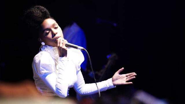 Janelle Monáe