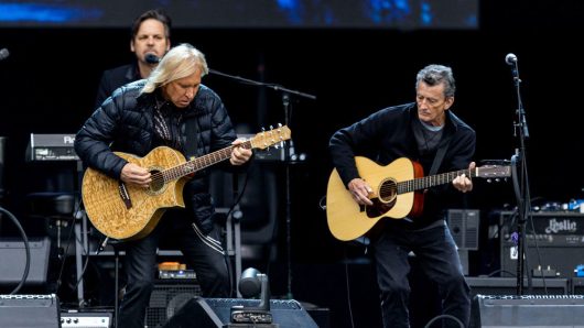 Eagles Add New US Dates To 2023 ‘Hotel California’ Tour