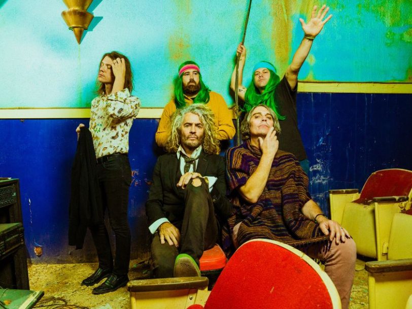 Best Flaming Lips Songs: 20 Greats From The Fearless Freaks