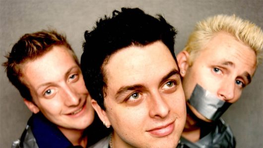 Green Day’s ‘Nimrod’ 25th Anniversary Edition Is Out Now