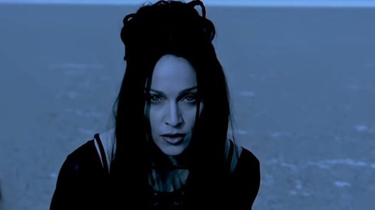 Frozen: The Song That Fuelled Madonna’s Surprise Sonic Revolution