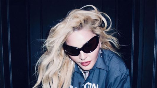 Madonna Announces Global ‘Celebration Tour’