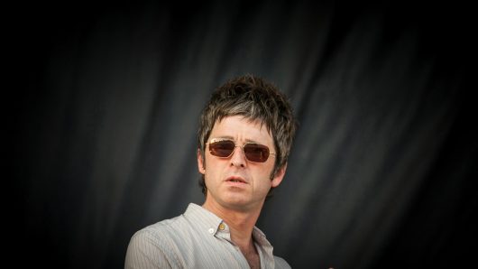 Noel Gallagher Announces Major Dublin Show For Summer 2023