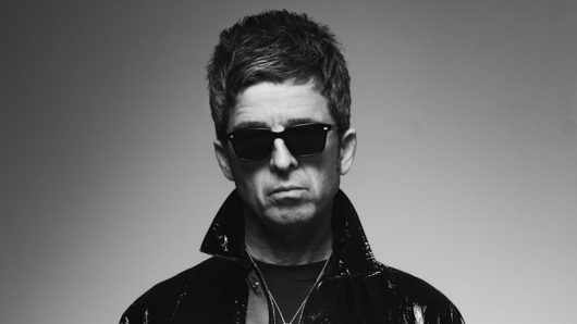 Noel Gallagher Shares Robert Smith Remix Of ‘Pretty Boy’