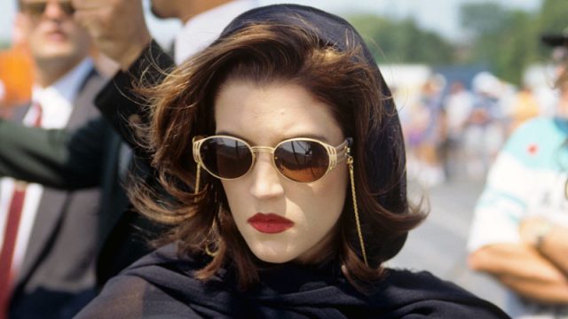 Lisa Marie Presley