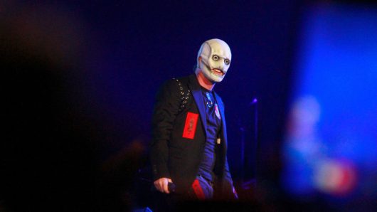 Slipknot Share Video Recap From Latin American Tour