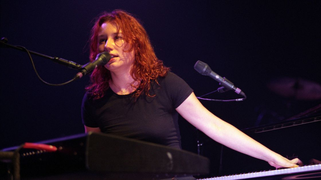 Tori Amos