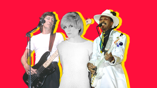 Best Basslines: 20 Legendary Grooves You Can’t Forget