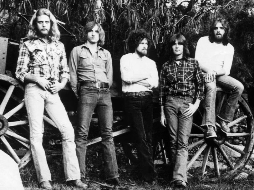 10 Years On: ‘History Of The Eagles’ Documentary Revisited