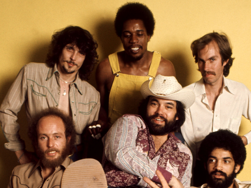 Little Feat’s Debut Album: Where It All Started For Lowell George’s Band