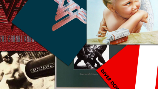 Best Van Halen Albums: Their Studio Discography, Ranked And Reviewed