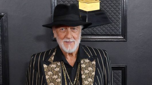 Mick Fleetwood Plans Benefit For Hawaii Wildfire Victims