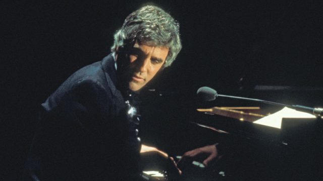 Burt Bacharach