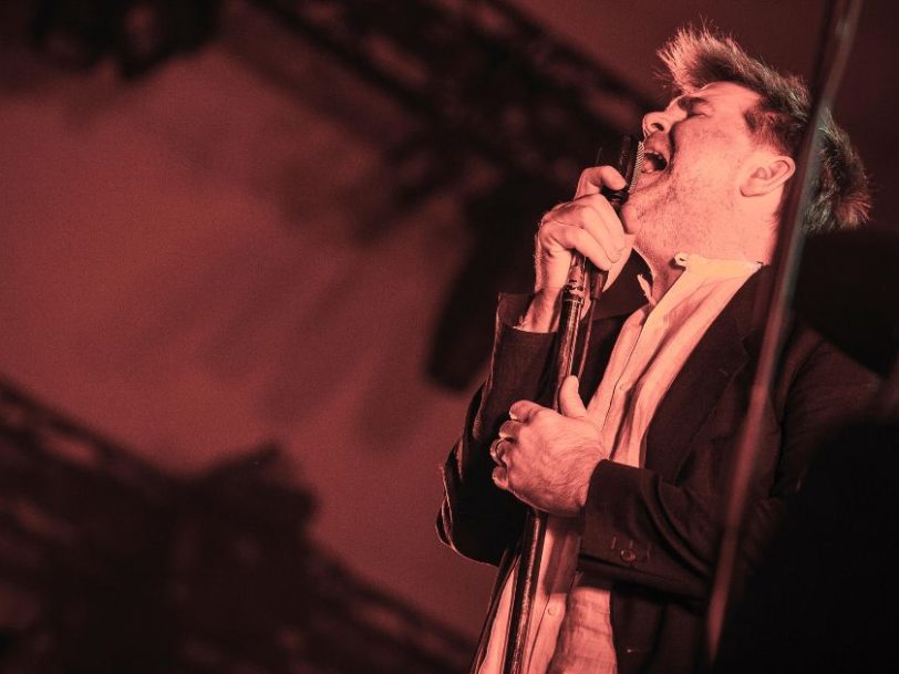 Best LCD Soundsystem Songs: 20 Disco-Punk Anthems To Play At Your House