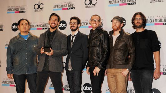 Linkin Park Announce 20th Anniversary Edition Of ‘Meteora’