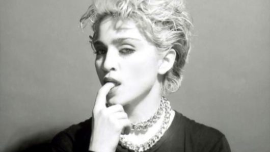 Borderline: The Story Behind Madonna’s Breakout Hit Song