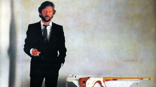 ‘Money And Cigarettes’: A Rich Collection Of Eric Clapton’s Smokin’ Blues