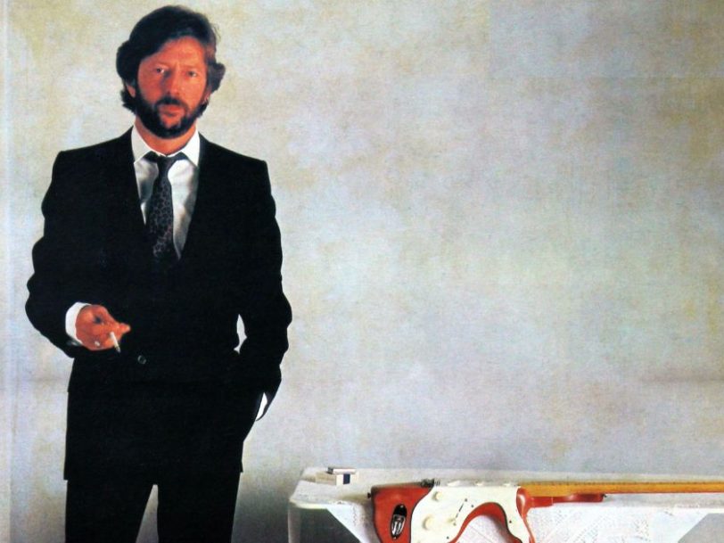 ‘Money And Cigarettes’: A Rich Collection Of Eric Clapton’s Smokin’ Blues