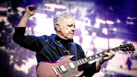 New Order Named As Ambassadors For ‘Beyond The Music’ Festival
