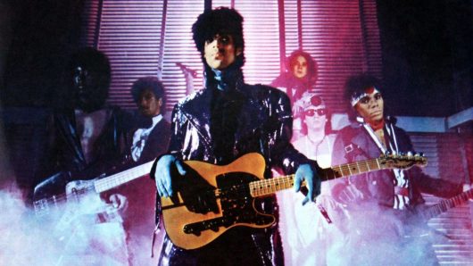 Little Red Corvette: The Story Behind Prince’s Breakthrough Song