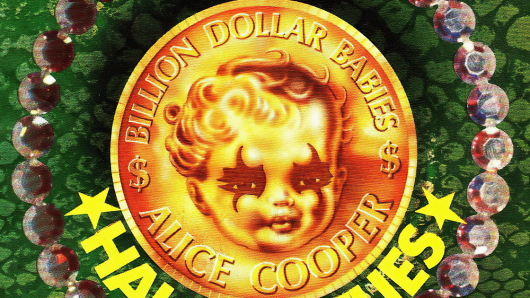 ‘Billion Dollar Babies’: How Alice Cooper Birthed Their Most Controversial Album