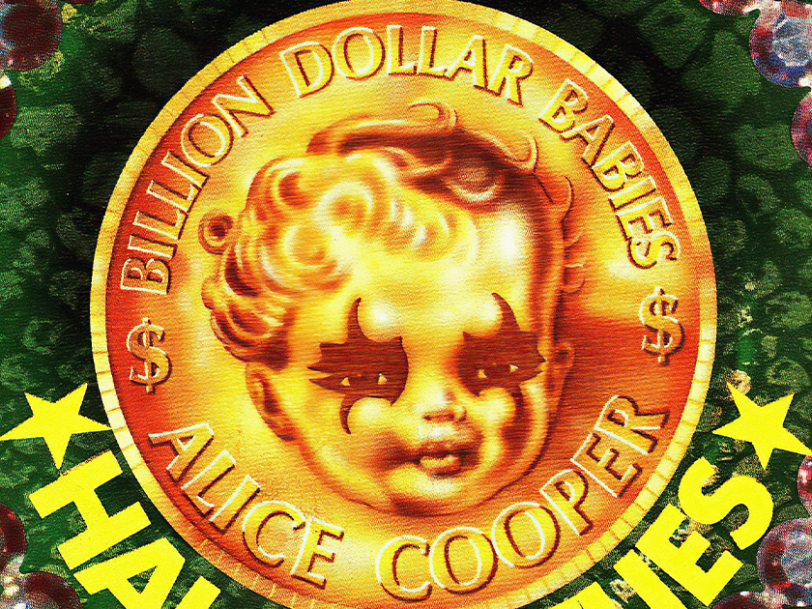 ‘Billion Dollar Babies’: How Alice Cooper Birthed Their Most Controversial Album