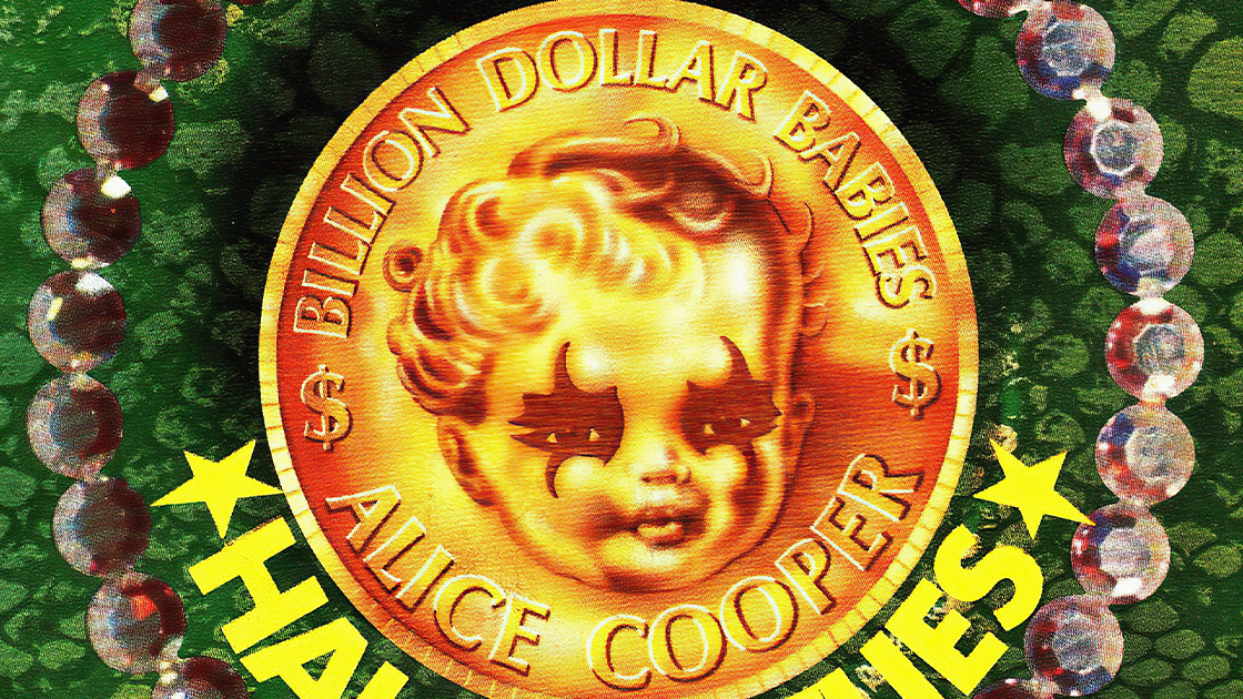 Billion Dollar Babies': How Alice Cooper Birthed Their Most