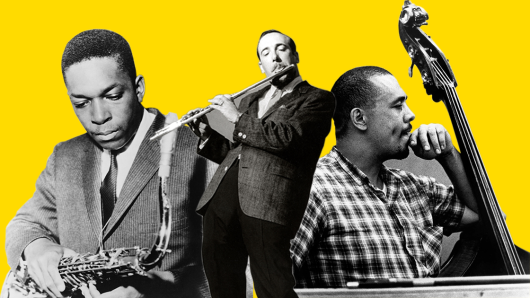 Best Atlantic Records Jazz Albums: 20 Classics That Shaped Modern Jazz